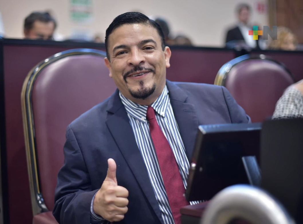Bienestar Veracruz trabajará coordinada con el gobierno estatal: Gómez Cazarín
